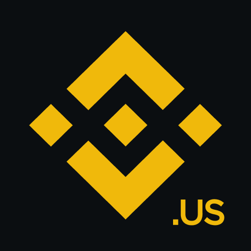 Binance.US Logo