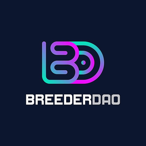 BreederDAO Logo