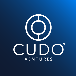 Cudo Ventures Logo