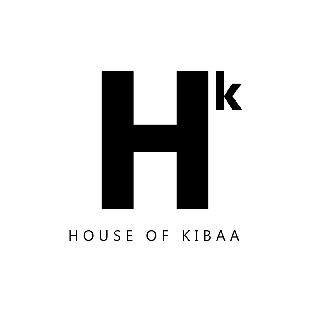 House of Kibaa Logo