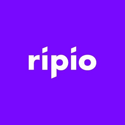 Ripio Logo