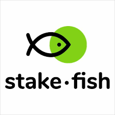 Stakefish Logo